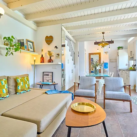 Casara Cuatro - Charming Warm Loft Close To The *
